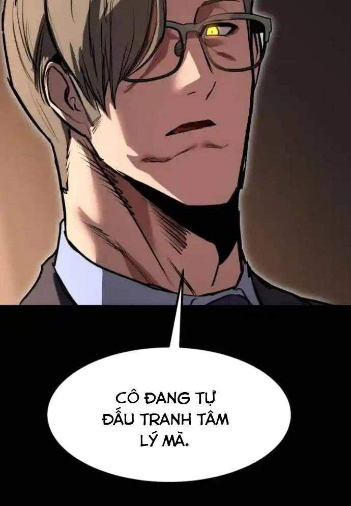 Võ Vương Kang Haejin - Chapter 56 - Page 84