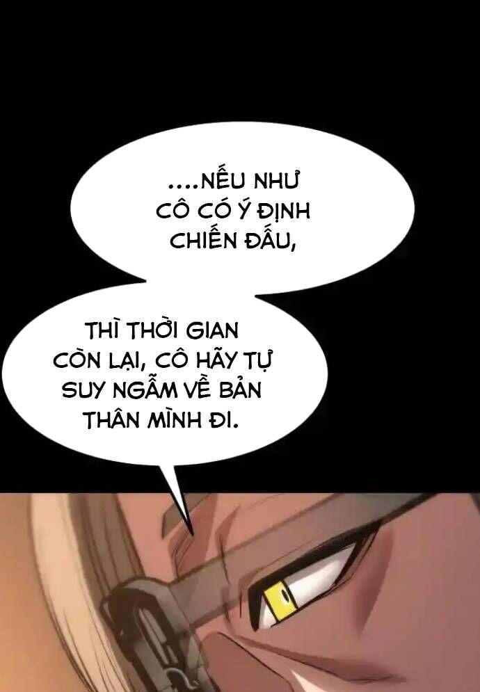 Võ Vương Kang Haejin - Chapter 56 - Page 87