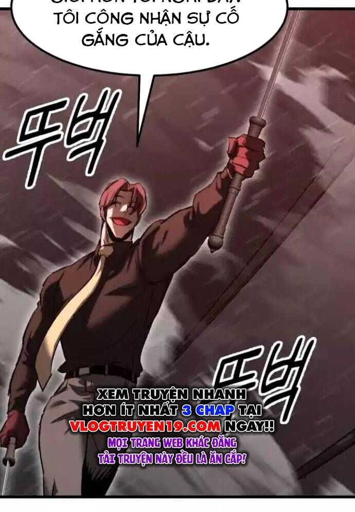 Võ Vương Kang Haejin - Chapter 57 - Page 100