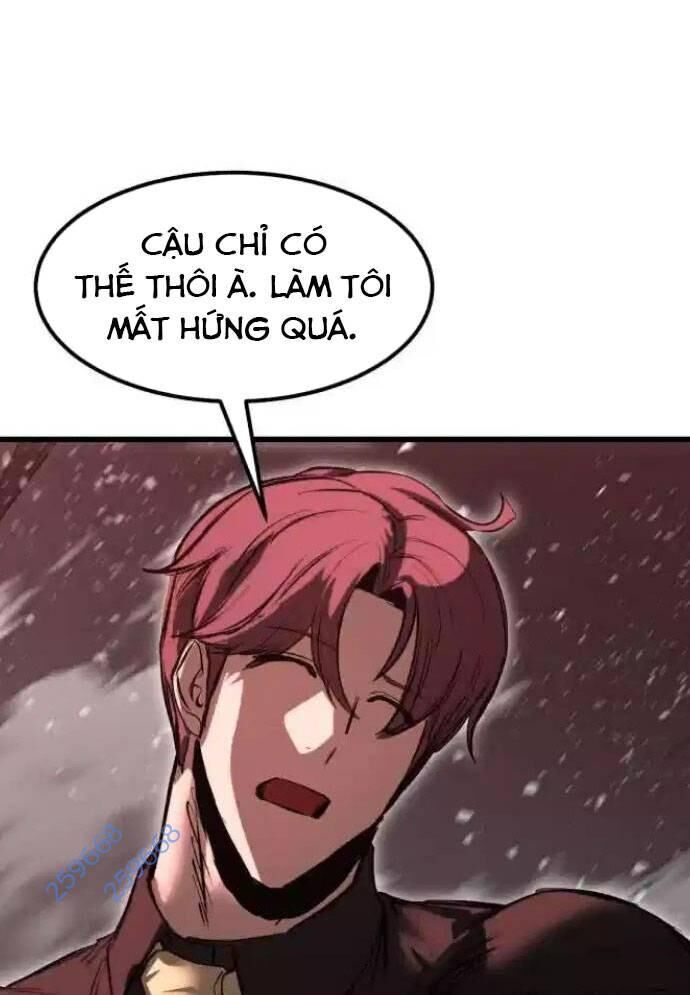 Võ Vương Kang Haejin - Chapter 57 - Page 106