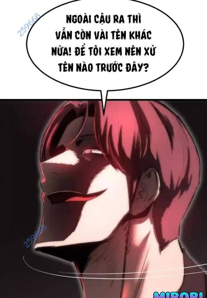 Võ Vương Kang Haejin - Chapter 57 - Page 108