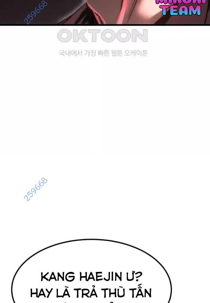 Võ Vương Kang Haejin - Chapter 57 - Page 109