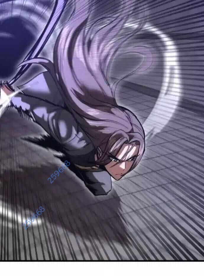 Võ Vương Kang Haejin - Chapter 57 - Page 12