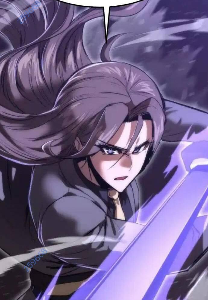 Võ Vương Kang Haejin - Chapter 57 - Page 17