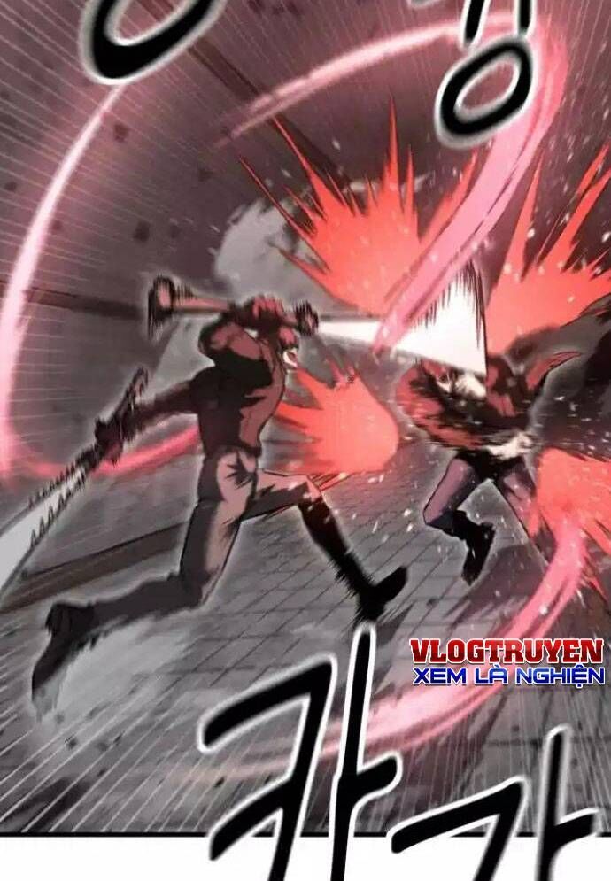 Võ Vương Kang Haejin - Chapter 57 - Page 22