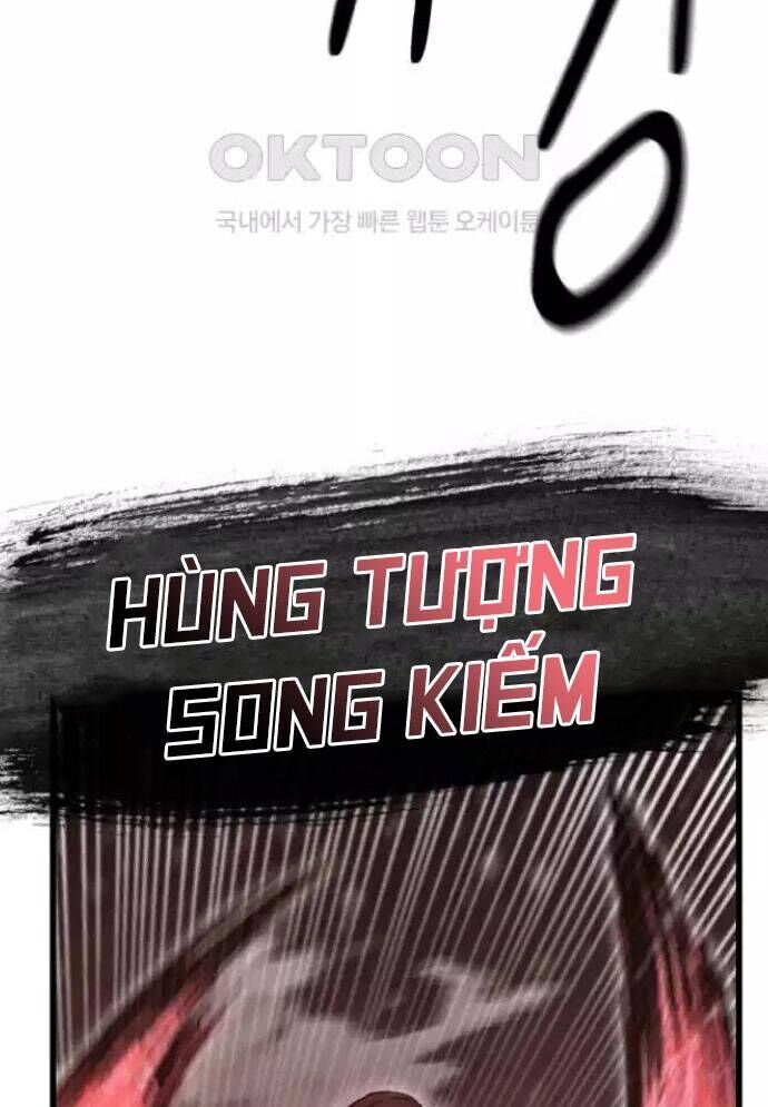 Võ Vương Kang Haejin - Chapter 57 - Page 23