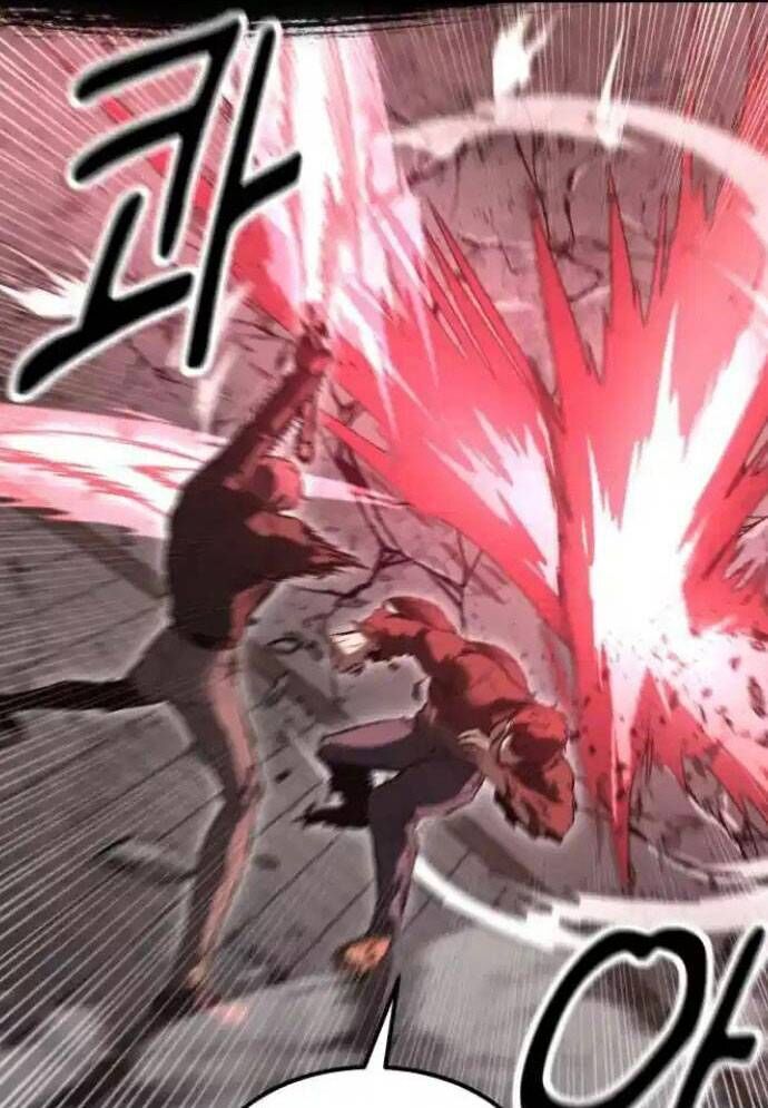 Võ Vương Kang Haejin - Chapter 57 - Page 26