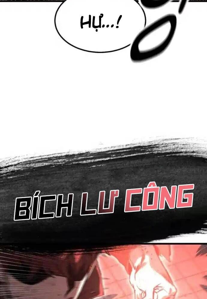 Võ Vương Kang Haejin - Chapter 57 - Page 27