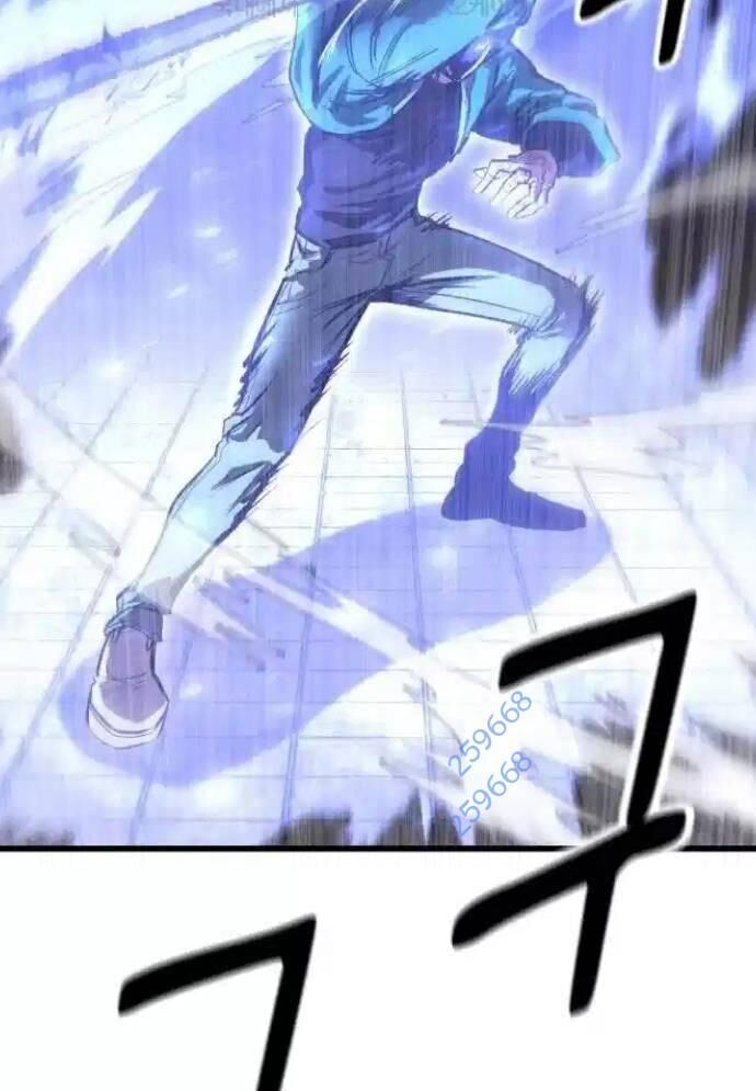 Võ Vương Kang Haejin - Chapter 57 - Page 3