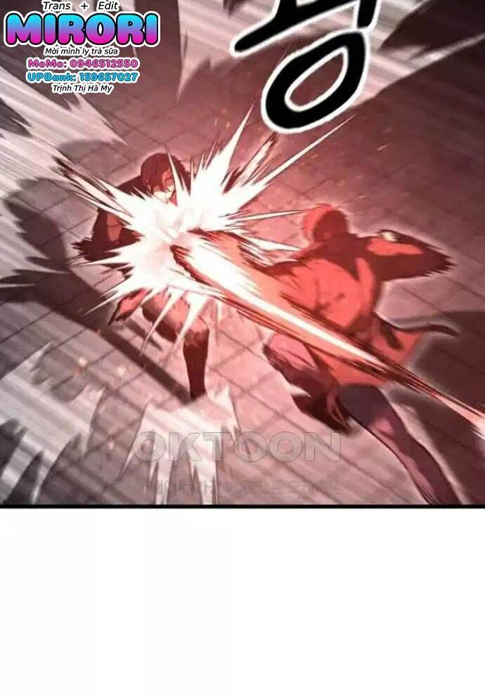 Võ Vương Kang Haejin - Chapter 57 - Page 30