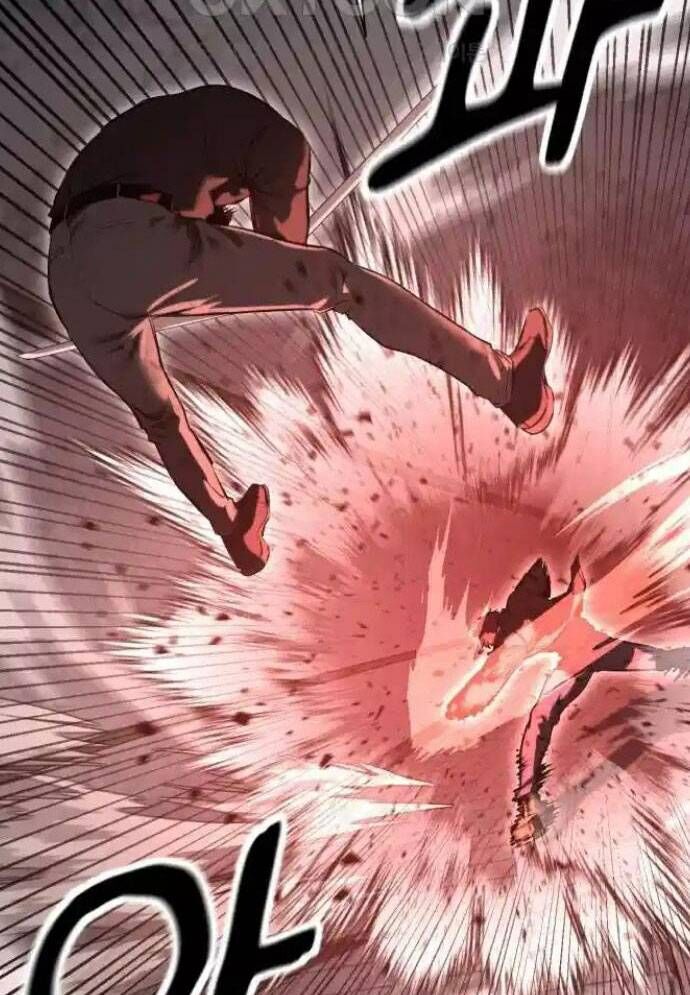 Võ Vương Kang Haejin - Chapter 57 - Page 34