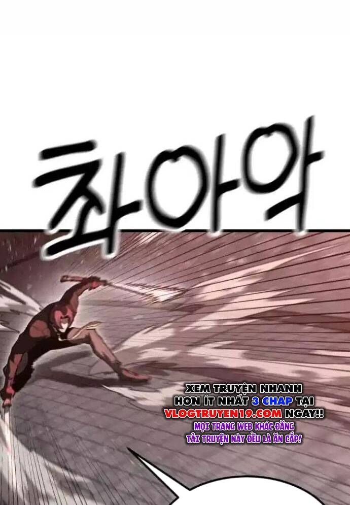 Võ Vương Kang Haejin - Chapter 57 - Page 36