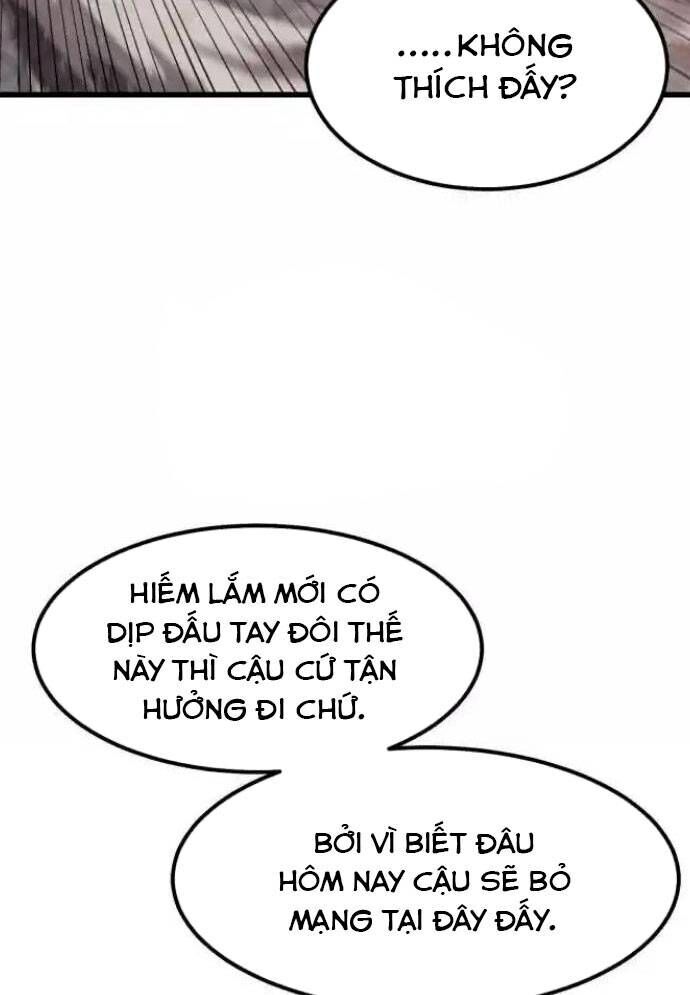 Võ Vương Kang Haejin - Chapter 57 - Page 37