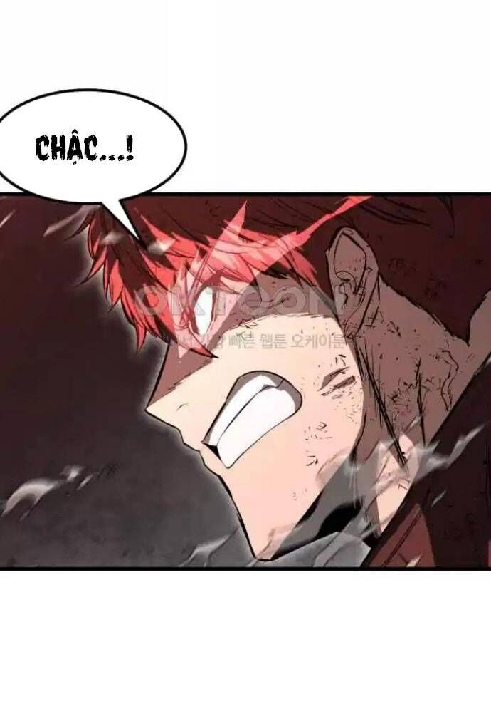 Võ Vương Kang Haejin - Chapter 57 - Page 39