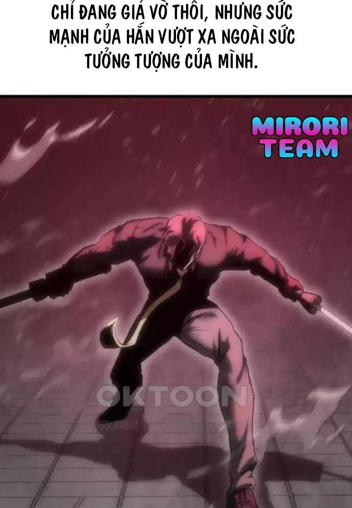 Võ Vương Kang Haejin - Chapter 57 - Page 42