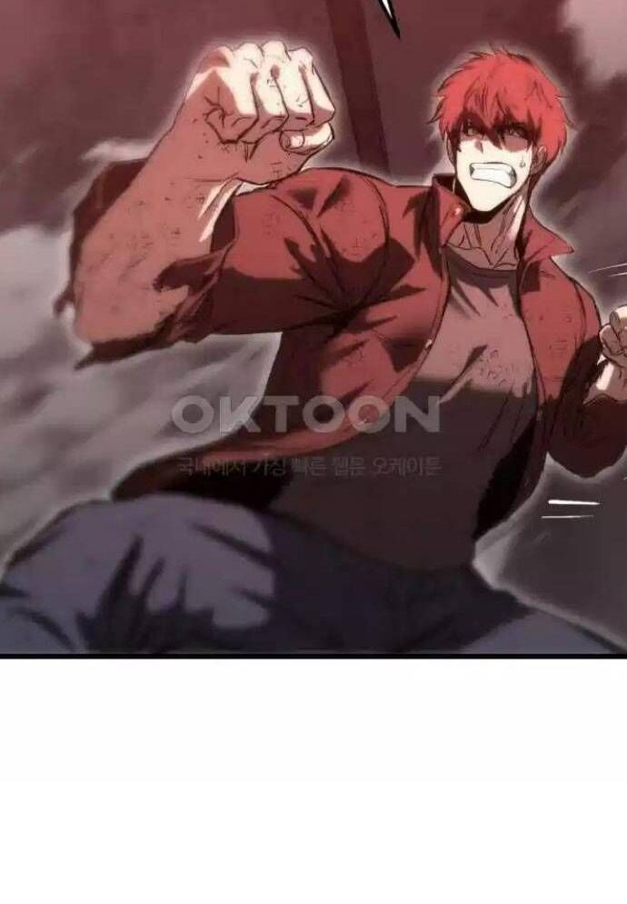 Võ Vương Kang Haejin - Chapter 57 - Page 44