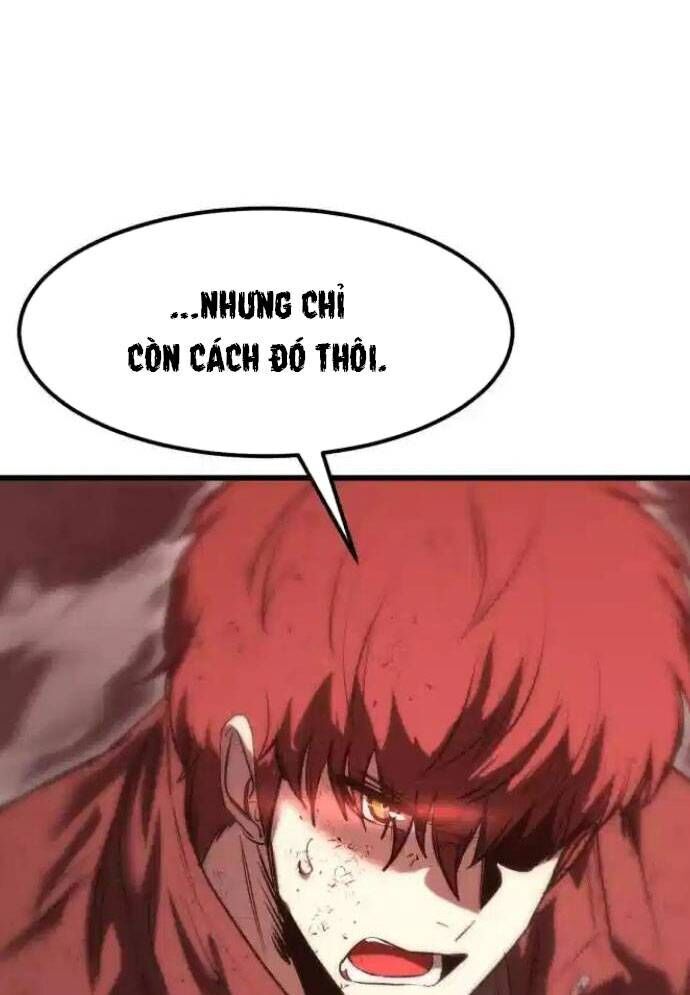 Võ Vương Kang Haejin - Chapter 57 - Page 45