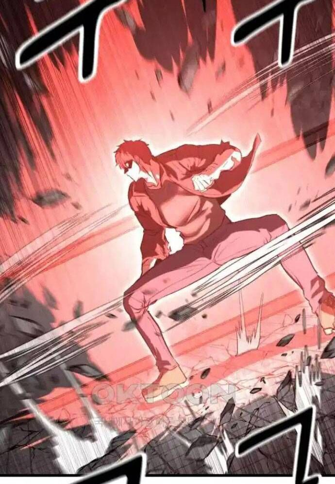 Võ Vương Kang Haejin - Chapter 57 - Page 47