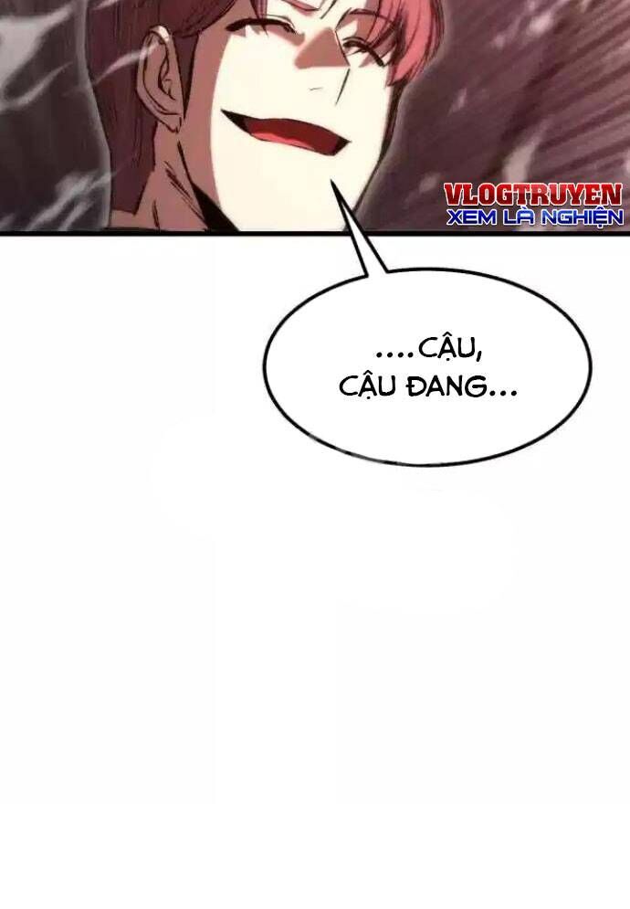 Võ Vương Kang Haejin - Chapter 57 - Page 49