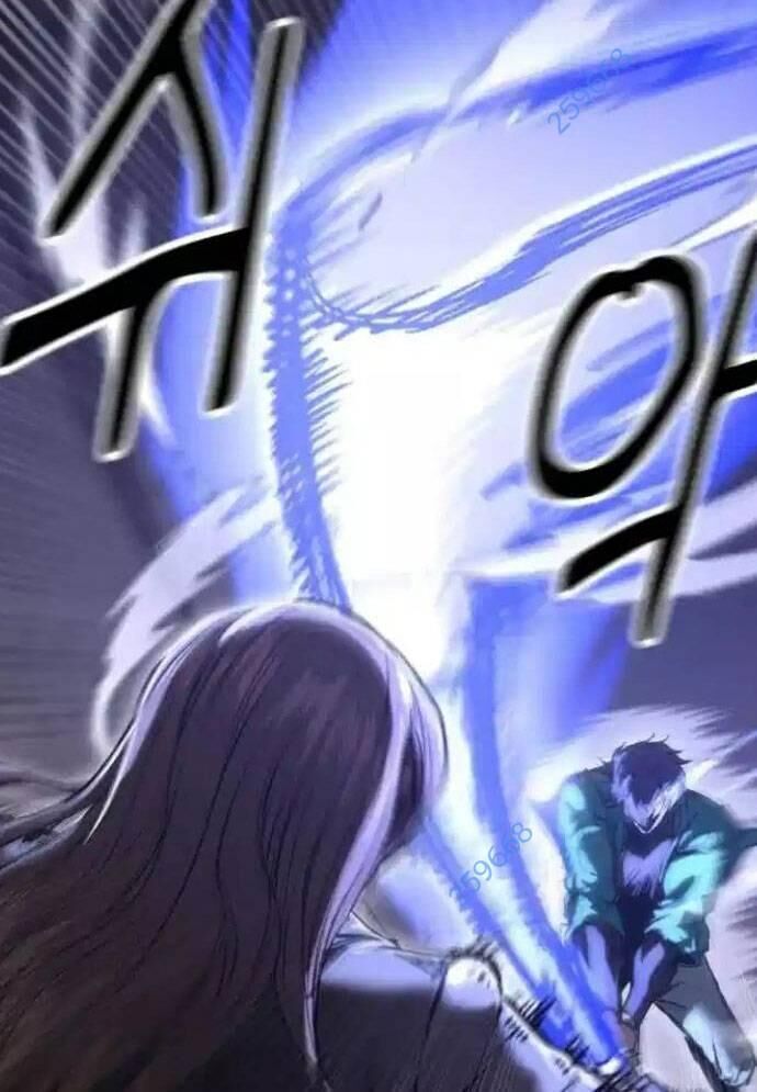 Võ Vương Kang Haejin - Chapter 57 - Page 5