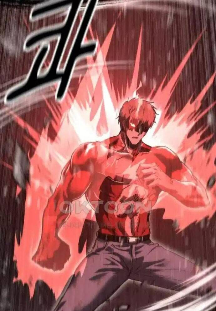 Võ Vương Kang Haejin - Chapter 57 - Page 54