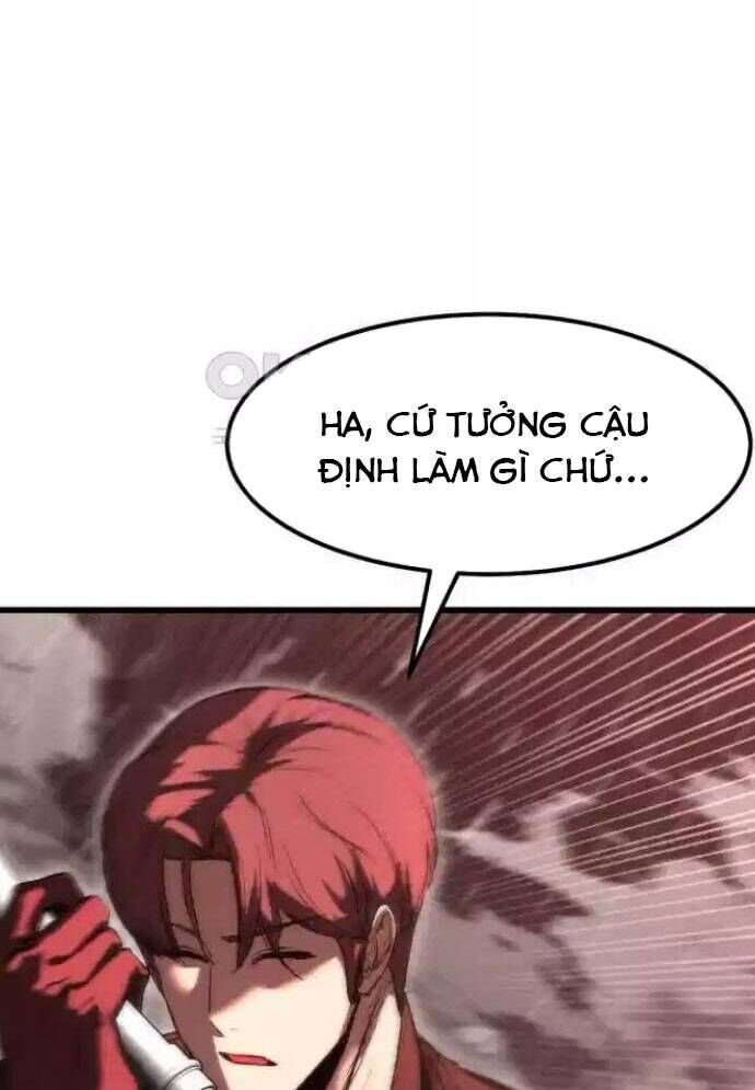 Võ Vương Kang Haejin - Chapter 57 - Page 56