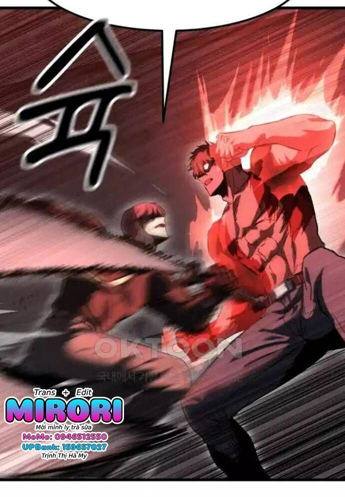 Võ Vương Kang Haejin - Chapter 57 - Page 59