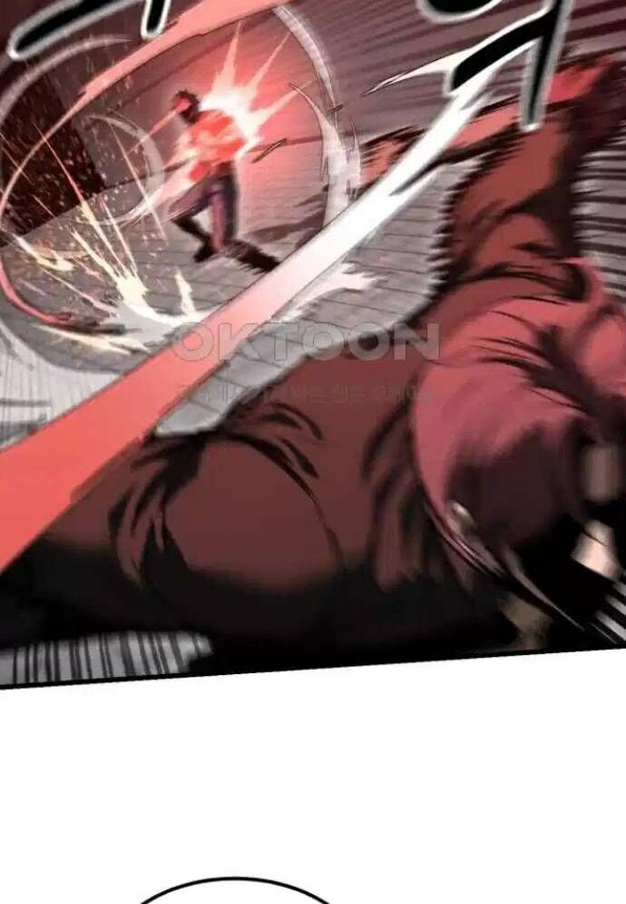 Võ Vương Kang Haejin - Chapter 57 - Page 61