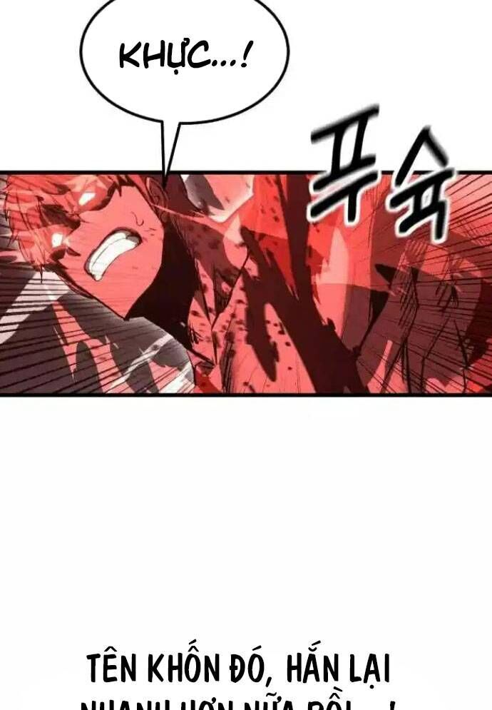 Võ Vương Kang Haejin - Chapter 57 - Page 62