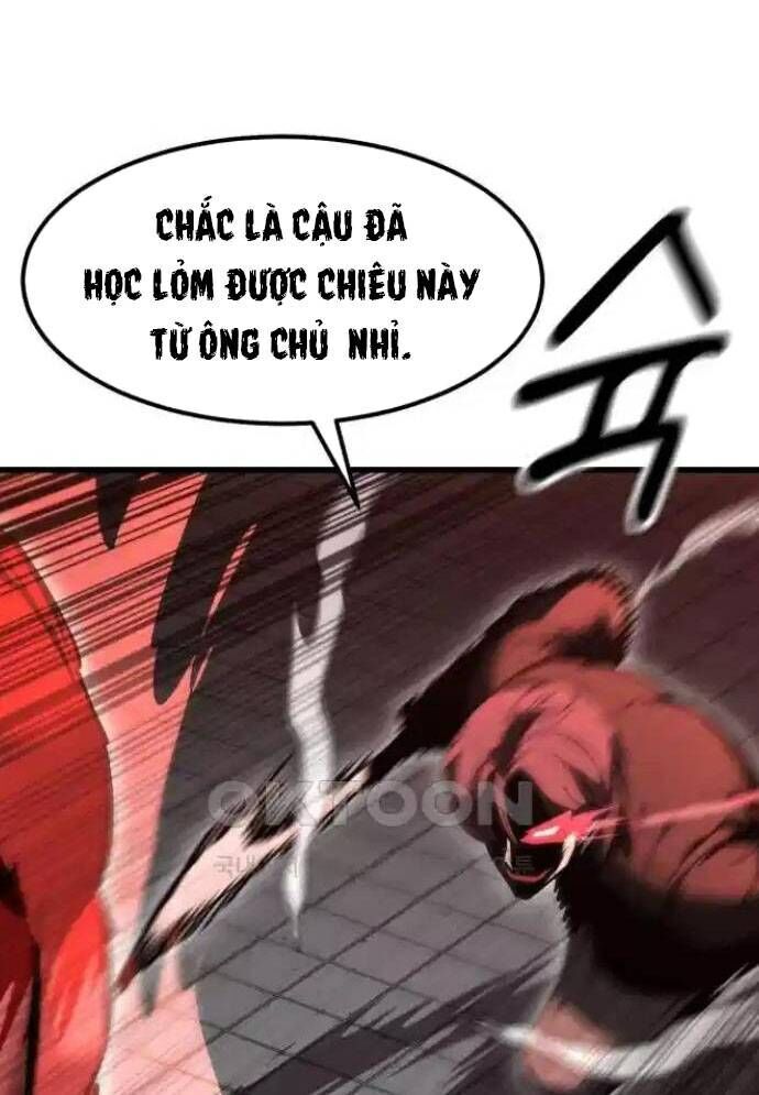 Võ Vương Kang Haejin - Chapter 57 - Page 64