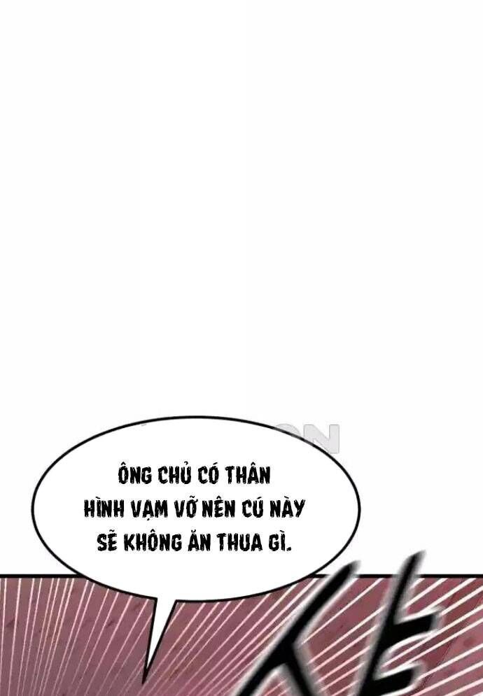 Võ Vương Kang Haejin - Chapter 57 - Page 66