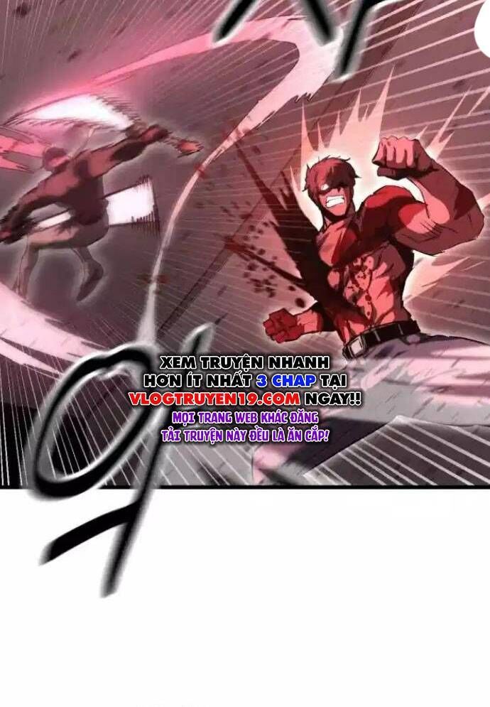 Võ Vương Kang Haejin - Chapter 57 - Page 67