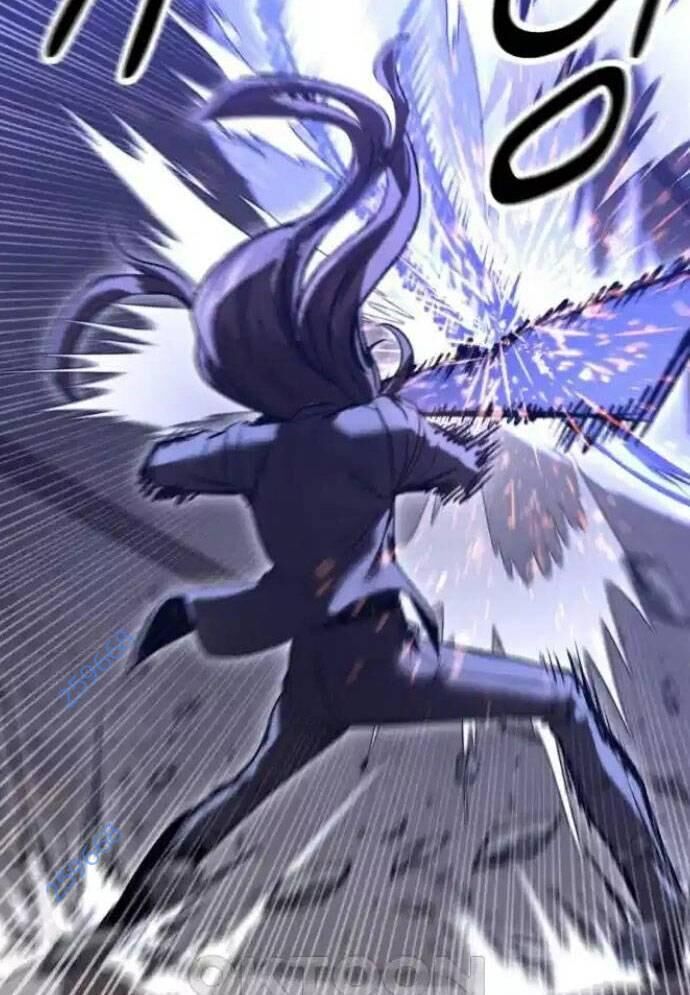 Võ Vương Kang Haejin - Chapter 57 - Page 7