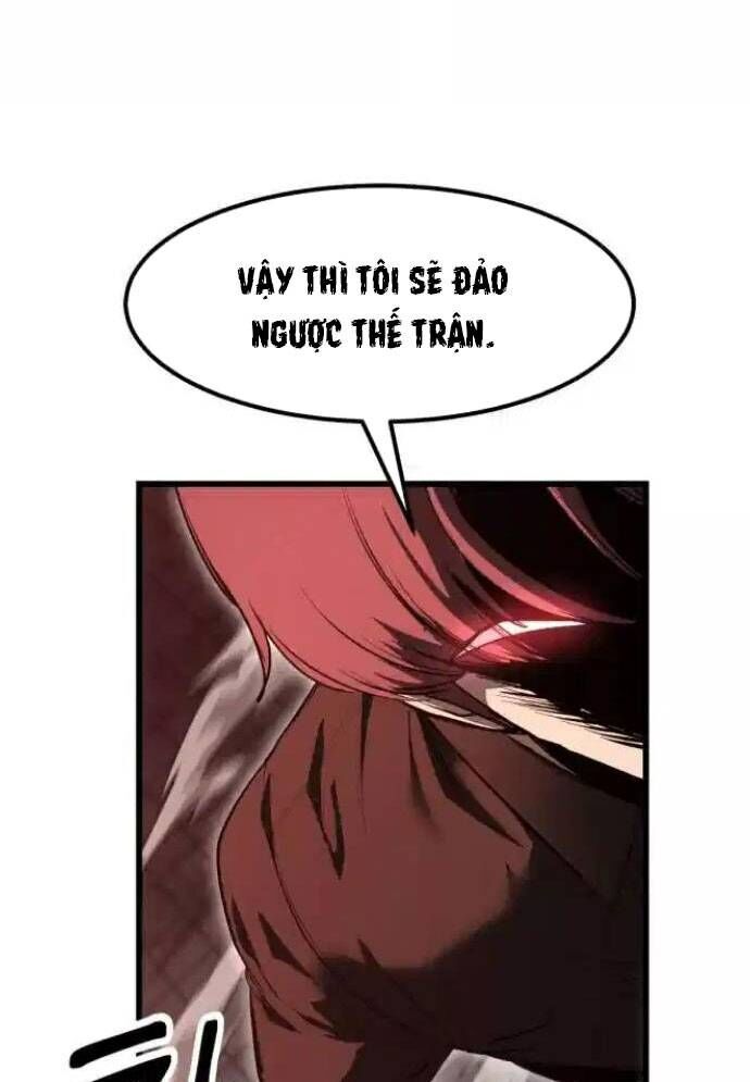 Võ Vương Kang Haejin - Chapter 57 - Page 77