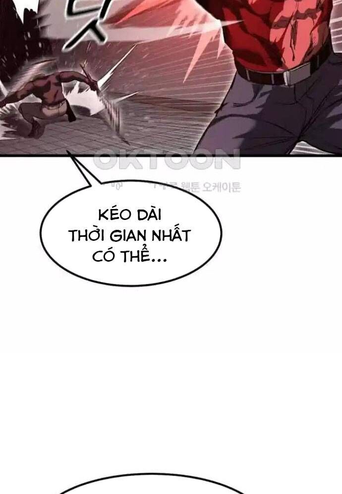 Võ Vương Kang Haejin - Chapter 57 - Page 82