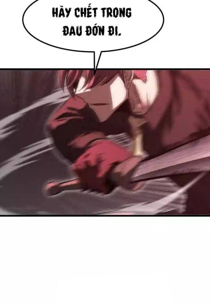 Võ Vương Kang Haejin - Chapter 57 - Page 83