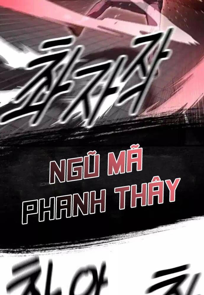 Võ Vương Kang Haejin - Chapter 57 - Page 86