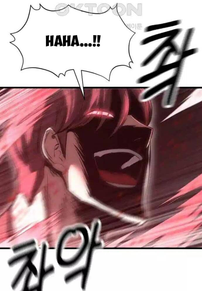 Võ Vương Kang Haejin - Chapter 57 - Page 89