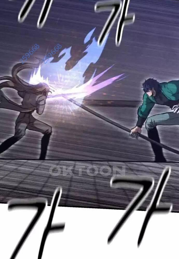 Võ Vương Kang Haejin - Chapter 57 - Page 9