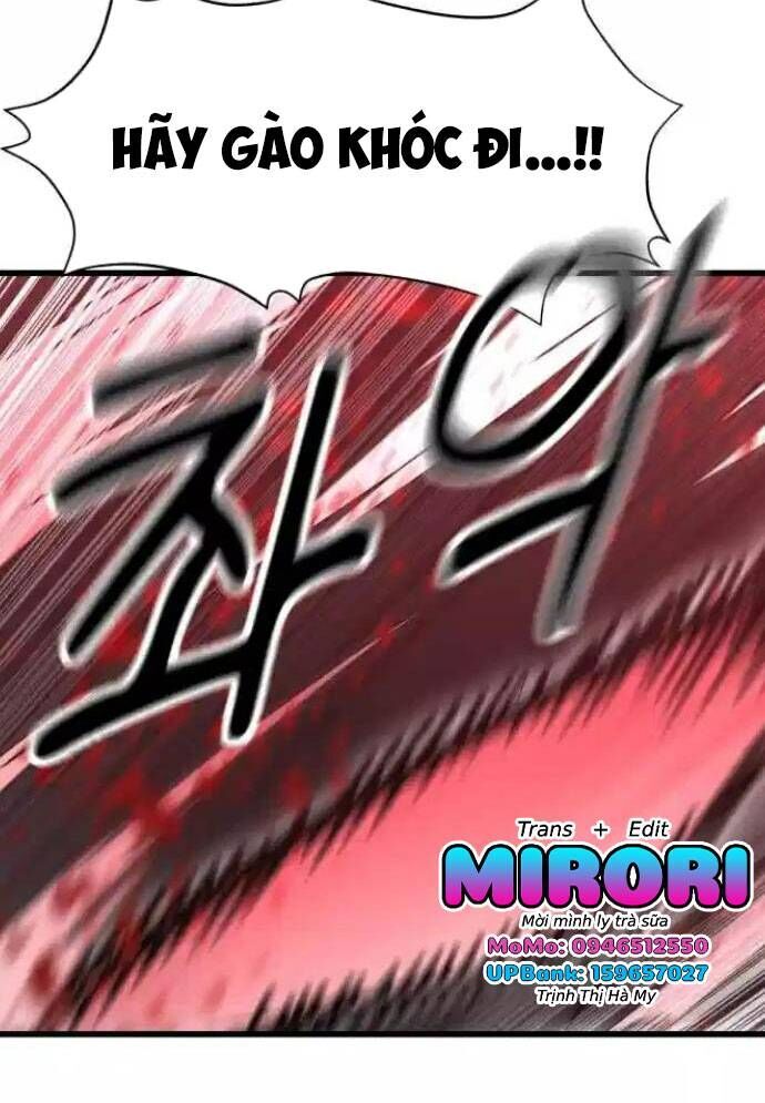 Võ Vương Kang Haejin - Chapter 57 - Page 91