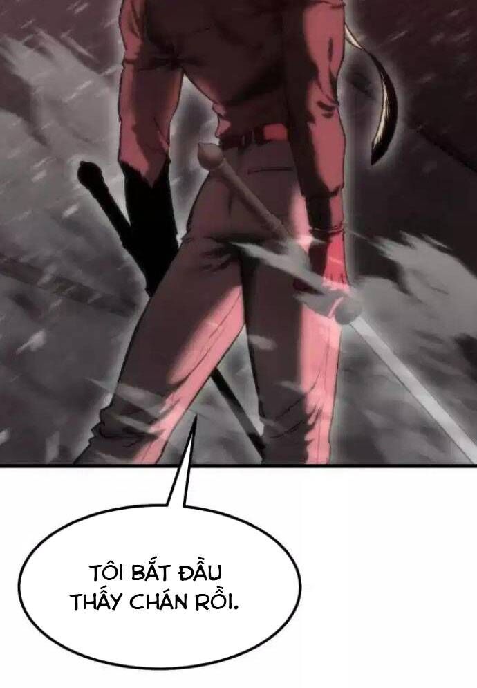 Võ Vương Kang Haejin - Chapter 57 - Page 95