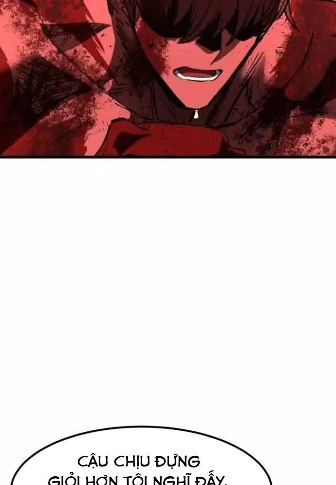 Võ Vương Kang Haejin - Chapter 57 - Page 99