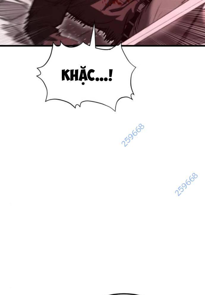 Võ Vương Kang Haejin - Chapter 58 - Page 16