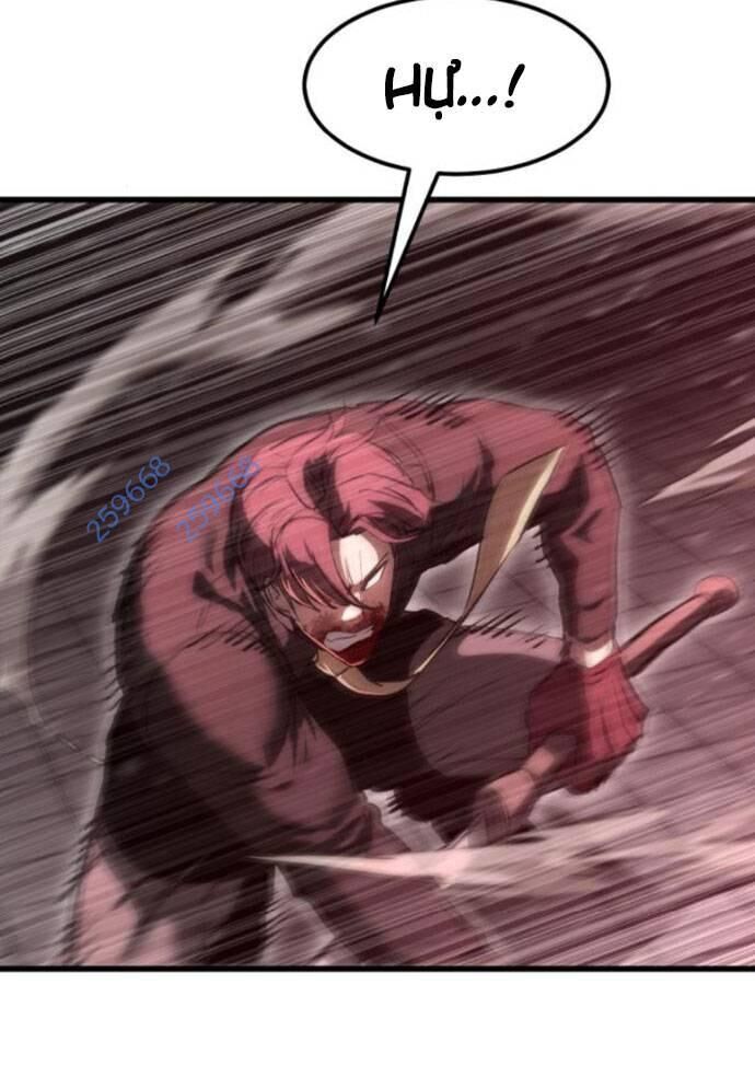 Võ Vương Kang Haejin - Chapter 58 - Page 17