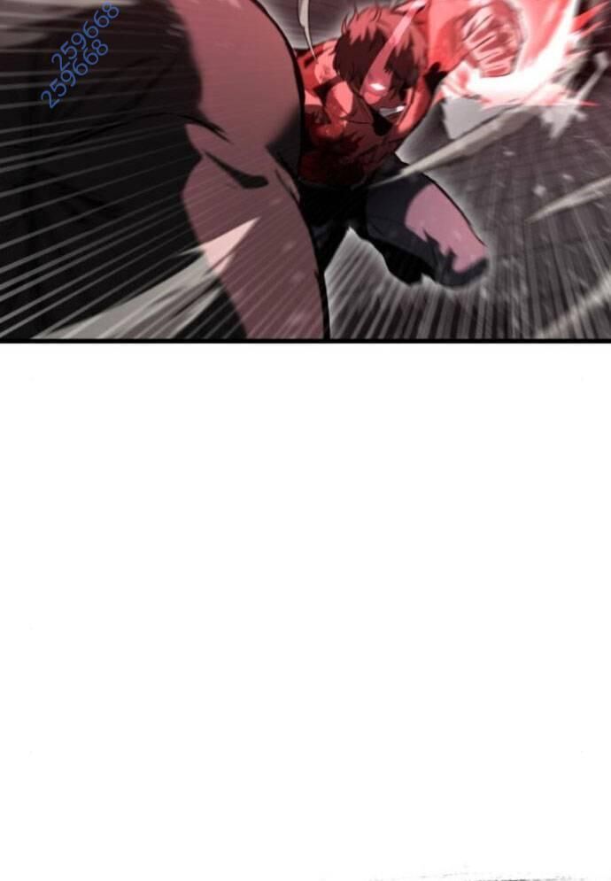 Võ Vương Kang Haejin - Chapter 58 - Page 19