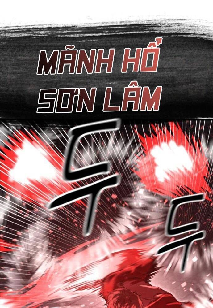 Võ Vương Kang Haejin - Chapter 58 - Page 21