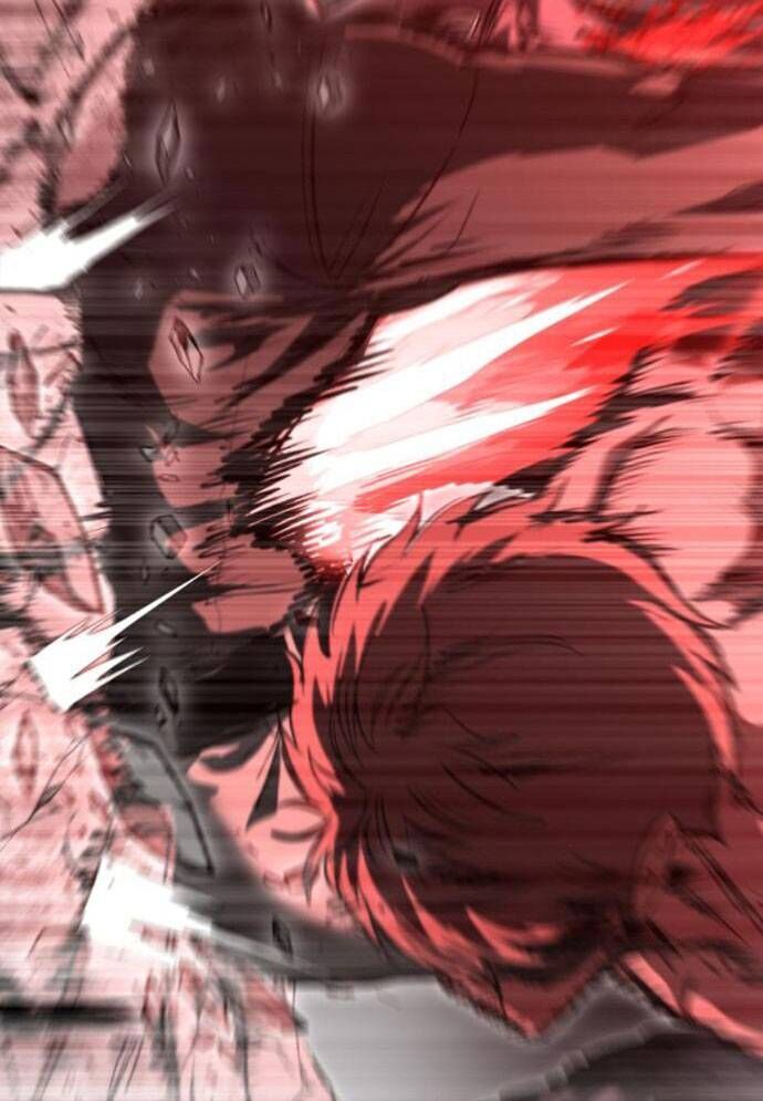 Võ Vương Kang Haejin - Chapter 58 - Page 26