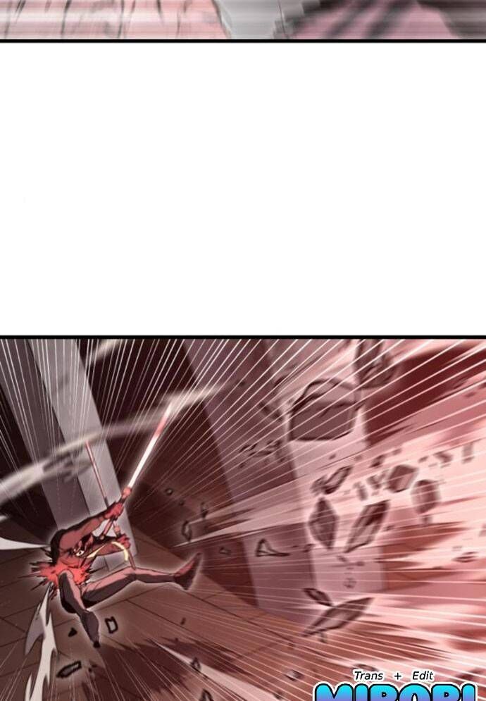 Võ Vương Kang Haejin - Chapter 58 - Page 27