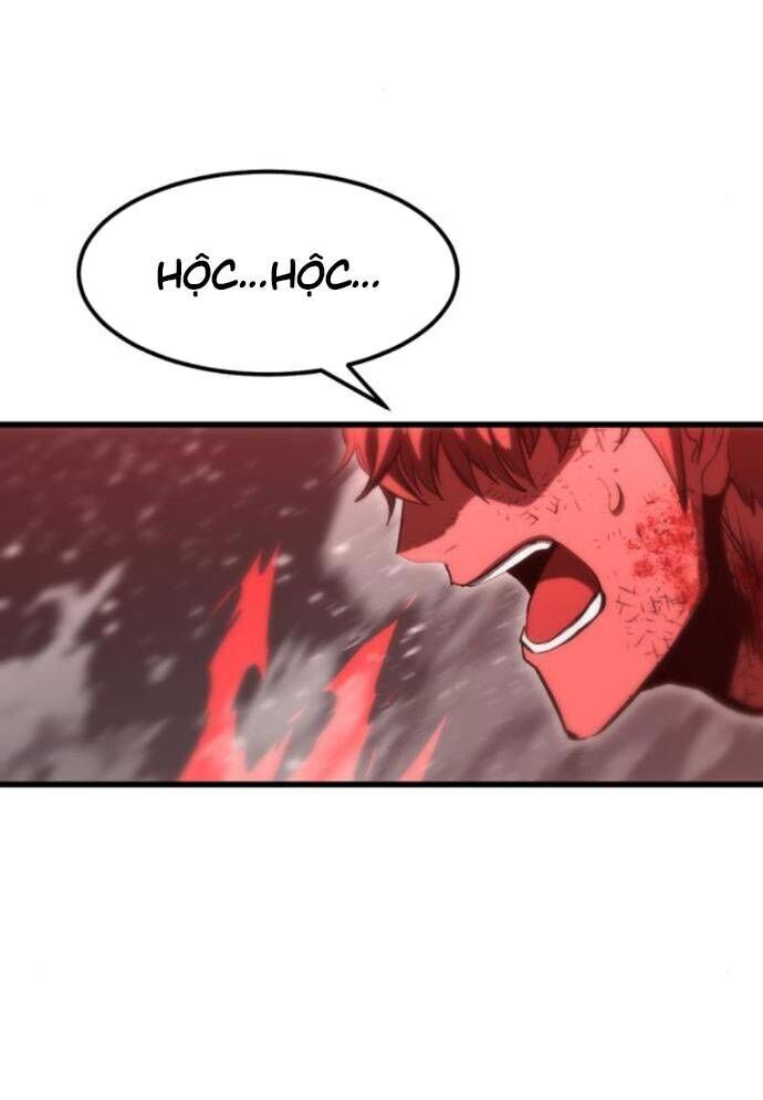 Võ Vương Kang Haejin - Chapter 58 - Page 29