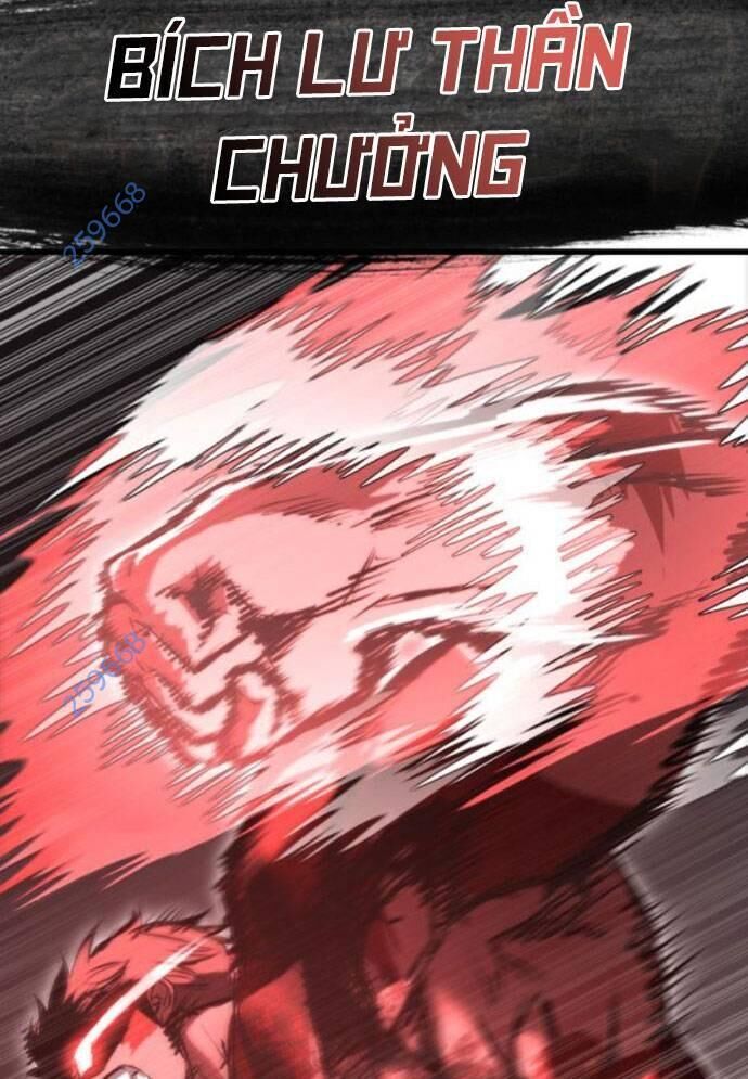 Võ Vương Kang Haejin - Chapter 58 - Page 3